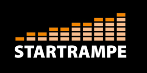 Logo Startrampe