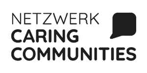Logo Netzwerk Caring Communities
