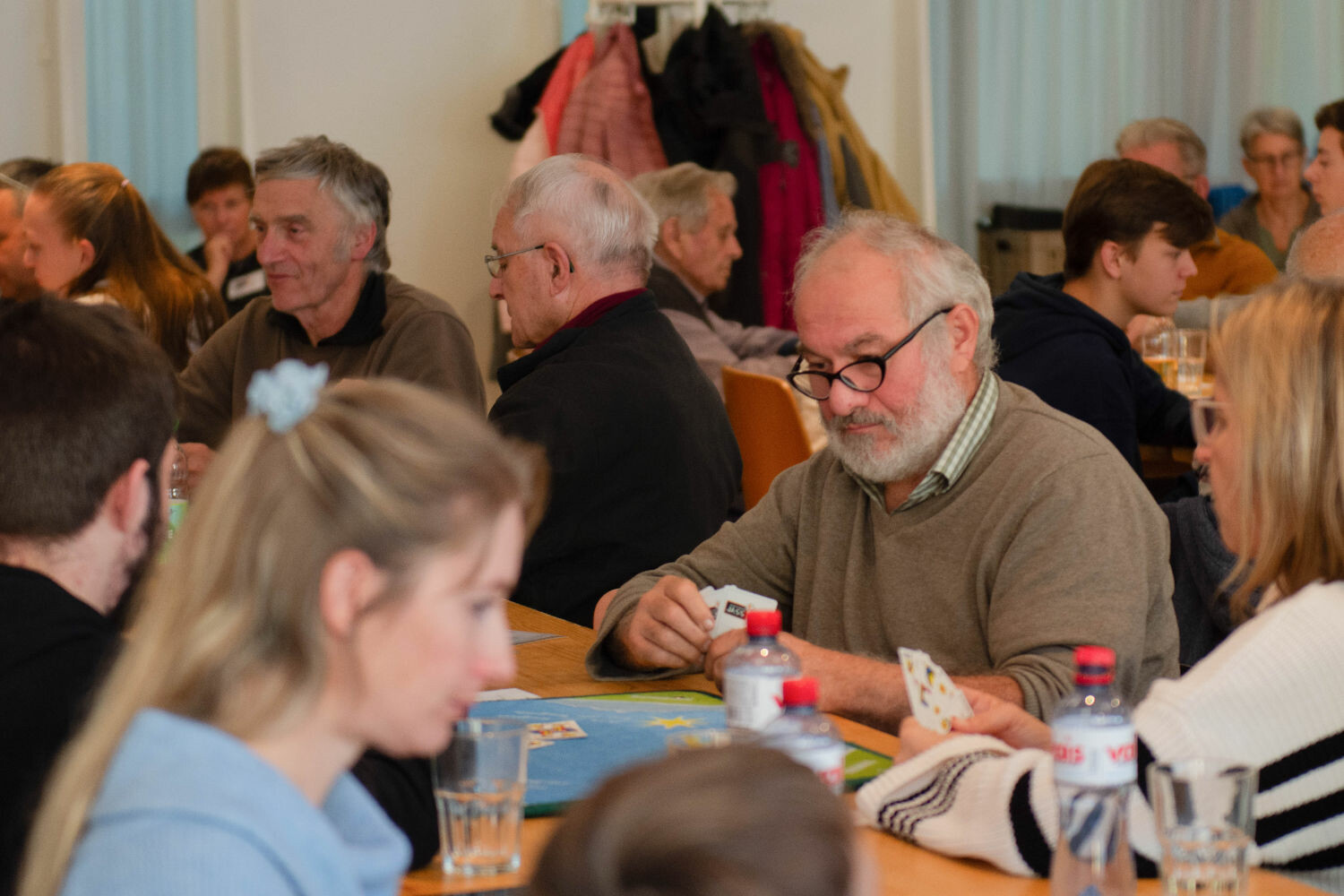 Generationen-Jass Turnier Frauenfeld 2024